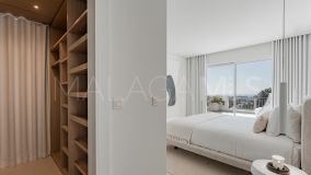 Tvåvånings takvåning for sale in La Quinta, Benahavis