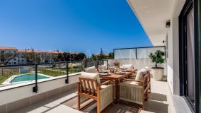 Wohnung zu verkaufen in Selwo, Estepona Ost