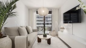 Apartment for sale in Estepona Town