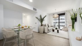 Apartment for sale in Estepona Town