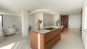 Wohnung zu verkaufen in Los Arrayanes, Nueva Andalucia