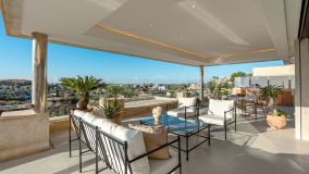 Wohnung zu verkaufen in Los Arrayanes, Nueva Andalucia