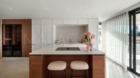 Wohnung zu verkaufen in Los Arrayanes, Nueva Andalucia