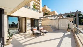 Wohnung zu verkaufen in Los Arrayanes, Nueva Andalucia