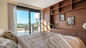 Wohnung zu verkaufen in Los Arrayanes, Nueva Andalucia