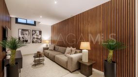 Villa for sale in Marbella - Puerto Banus