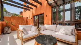 Reihenhaus zu verkaufen in Marbella Goldene Meile