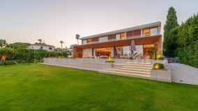 Villa for sale in Guadalmina Alta, San Pedro de Alcantara