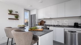 Penthouse for sale in Cala de Mijas, Mijas Costa