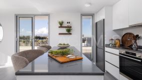 Penthouse for sale in Cala de Mijas, Mijas Costa