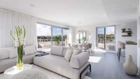 Penthouse for sale in Cala de Mijas, Mijas Costa