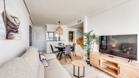 Duplex Penthouse for sale in La Resina Golf, Estepona Est