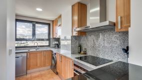 Duplex Penthouse for sale in La Resina Golf, Estepona Est