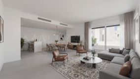 Penthouse for sale in Estepona