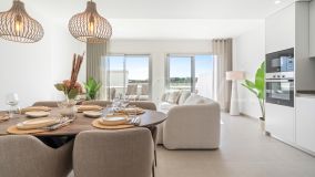 Appartement Terrasse for sale in Estepona Est