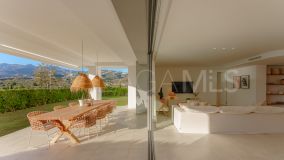 Appartement rez de chaussée for sale in Santa Clara, Marbella Est