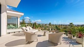 Villa for sale in La Quinta, Benahavis