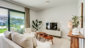Appartement rez de chaussée for sale in Estepona