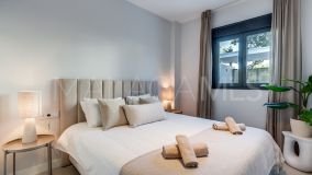 Appartement rez de chaussée for sale in Estepona