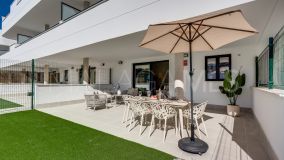 Appartement rez de chaussée for sale in Estepona