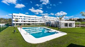 Appartement rez de chaussée for sale in Estepona