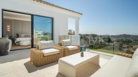 Villa zu verkaufen in Benahavis