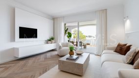 Apartamento en venta en La Quinta, Benahavis