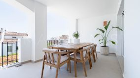 Apartamento en venta en La Quinta, Benahavis