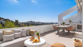 Apartment for sale in La Quinta, Benahavis