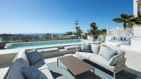 Villa en venta en Nueva Andalucia, Marbella