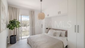 Duplex rez de chaussée for sale in Eagles Village, Benahavis