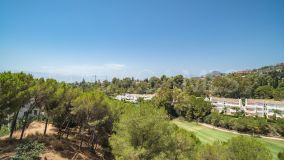 Duplex rez de chaussée for sale in Eagles Village, Benahavis