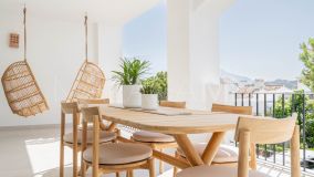 Lägenhet for sale in La Quinta, Benahavis