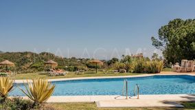 Lägenhet for sale in La Quinta, Benahavis