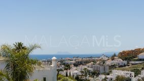 Apartment for sale in Estepona