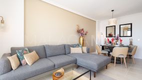 Apartment for sale in Estepona