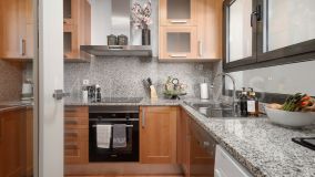 Apartment for sale in Estepona