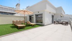Penthaus zu verkaufen in Estepona