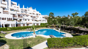 Appartement rez de chaussée for sale in Estepona