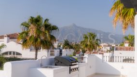 Atico Duplex en venta en Nueva Alcantara, San Pedro de Alcantara
