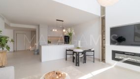 Atico Duplex en venta en Nueva Alcantara, San Pedro de Alcantara