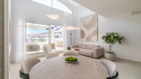 Atico Duplex en venta en Nueva Alcantara, San Pedro de Alcantara
