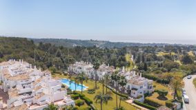 Town House for sale in Nueva Andalucia, Marbella