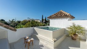 Maison de Ville for sale in Nueva Andalucia, Marbella