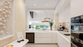 Reihenhaus zu verkaufen in Nueva Andalucia, Marbella
