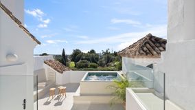 Maison de Ville for sale in Nueva Andalucia, Marbella