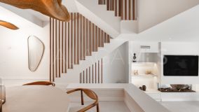 Reihenhaus zu verkaufen in Nueva Andalucia, Marbella