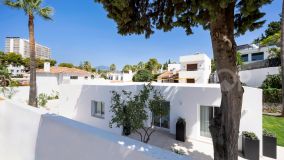 Recently completely renovated villa in Nueva Andalucia