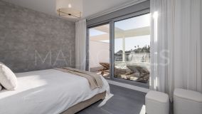 Penthouse for sale in El Chaparral, Mijas Costa