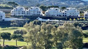 Appartement rez de chaussée à vendre à La Cala Golf, Mijas Costa